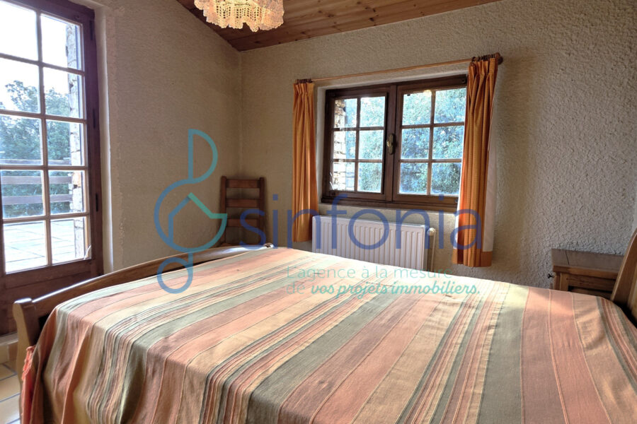 Maison à vendre à Uzès — Vue nature — photo 8