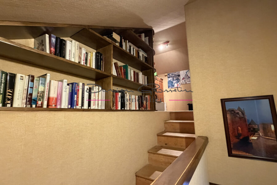Maison à vendre à Cublize — Vue nature — photo 10