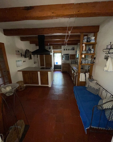 Maison à vendre à Pézenas — Vue nature — photo 7