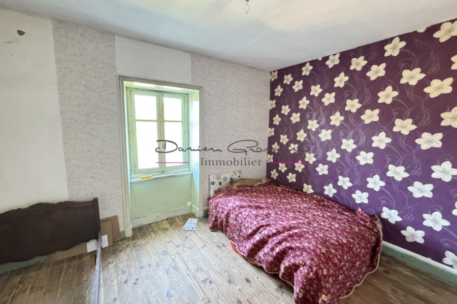 Maison à vendre à Amplepuis — Vue nature — photo 9