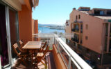 Appartement en location vacances à Cavalaire-sur-Mer — Vue mer — photo 1
