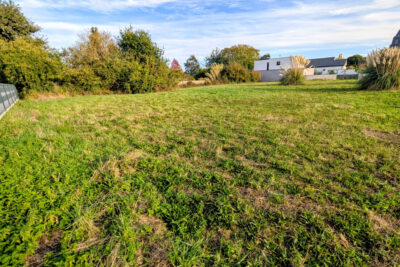 Terrain à vendre à Plurien