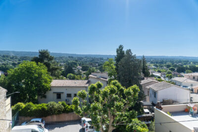 Appartement à vendre à Pourrières