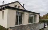 Maison à vendre à Le Chambon-sur-Lignon — Vue sur la ville — photo 3