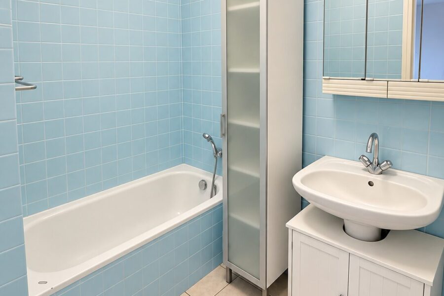 Appartement à louer à Ajaccio — Vue dégagée — photo 7