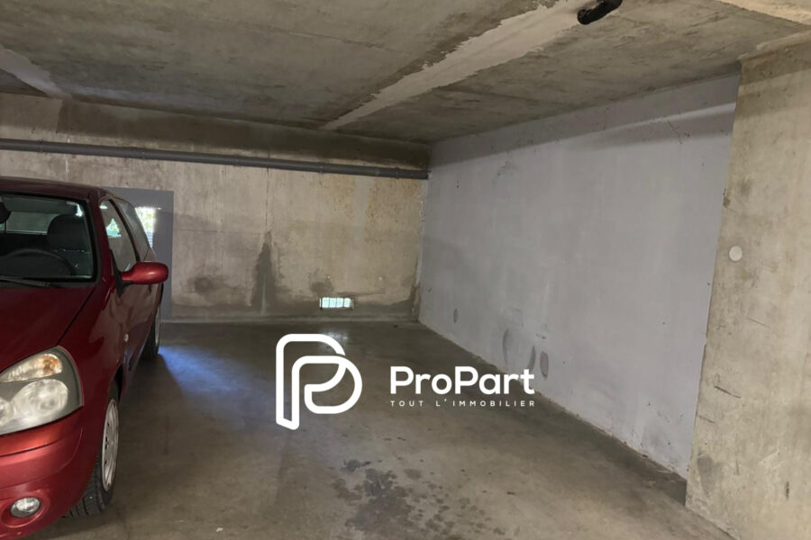 Appartement à vendre à Clermont-Ferrand — Vue montagne — photo 8