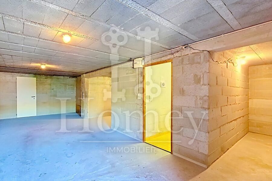 Maison à vendre à Viry — Vue dégagée — photo 19