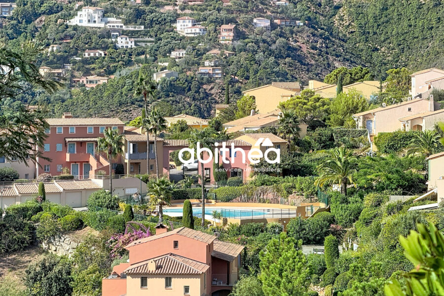 Appartement à vendre à Théoule-sur-Mer — Vue mer — photo 18