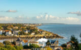 Appartement à vendre à Saint-Palais-sur-Mer — Vue mer — photo 1