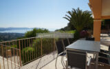 Maison en location vacances à Cavalaire-sur-Mer — Vue mer — photo 9
