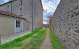 Maison à vendre à Chiché — Vue nature — photo 2