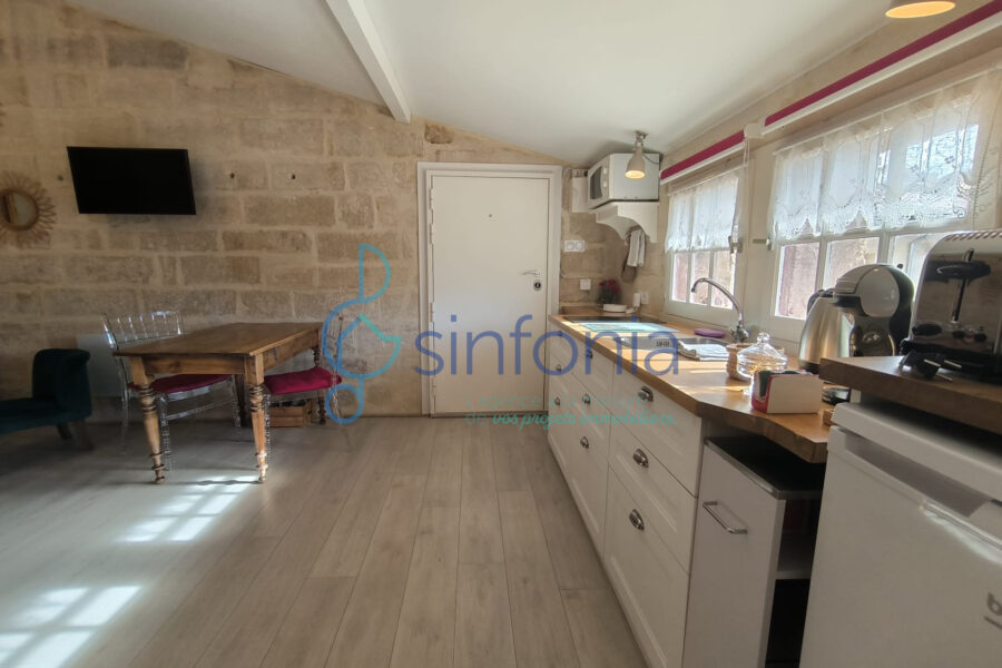 Appartement à vendre à Uzès — Vue sur la ville — photo 11