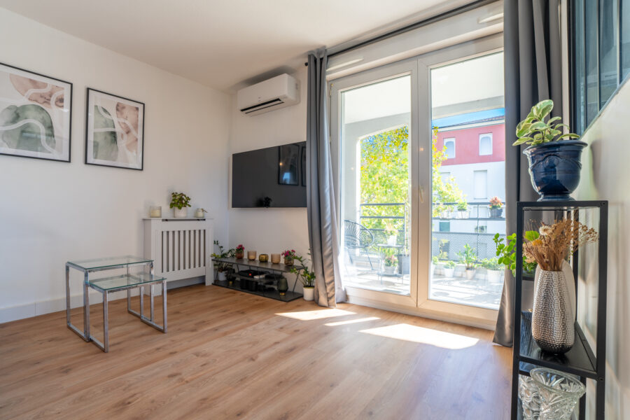 Appartement à vendre à Montpellier — Vue sur la ville — photo 17