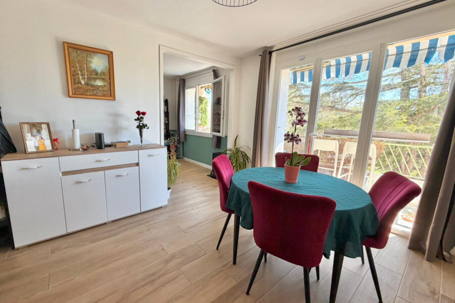 Appartement à vendre à Six-Fours-les-Plages — Vue nature — photo 6