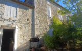 Maison à vendre à Saint-Mézard — Vue dégagée — photo 12