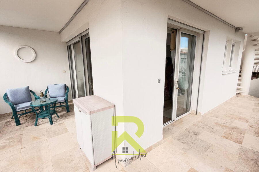 Maison à vendre à Agde — Vue marina & port — photo 16
