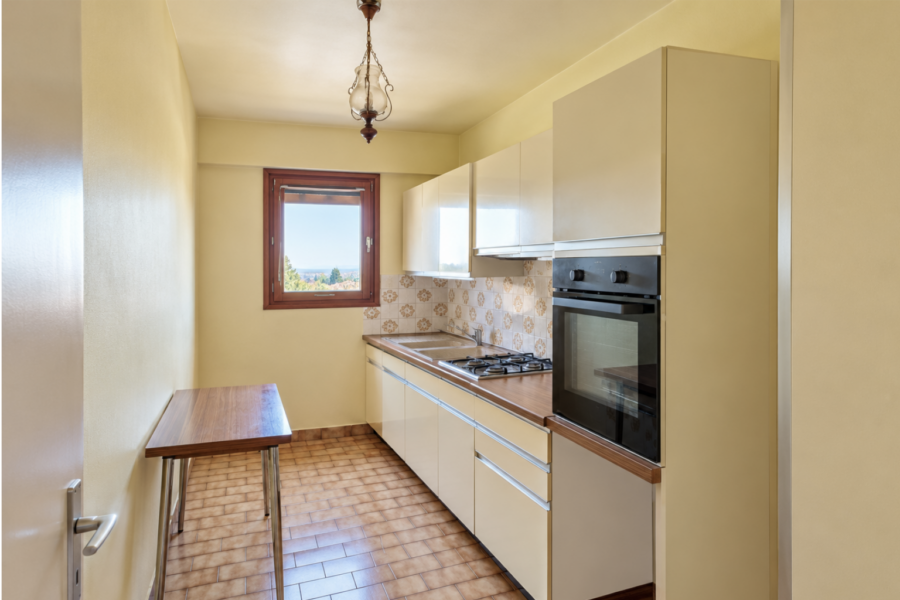 Appartement à vendre à Créteil — Vue sur la ville — photo 3