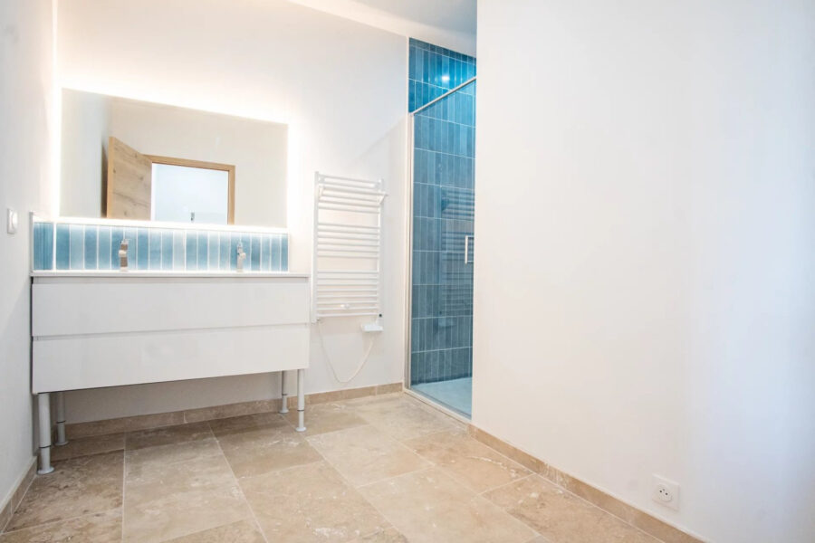 Appartement à vendre à Pourrières — Vue nature — photo 10