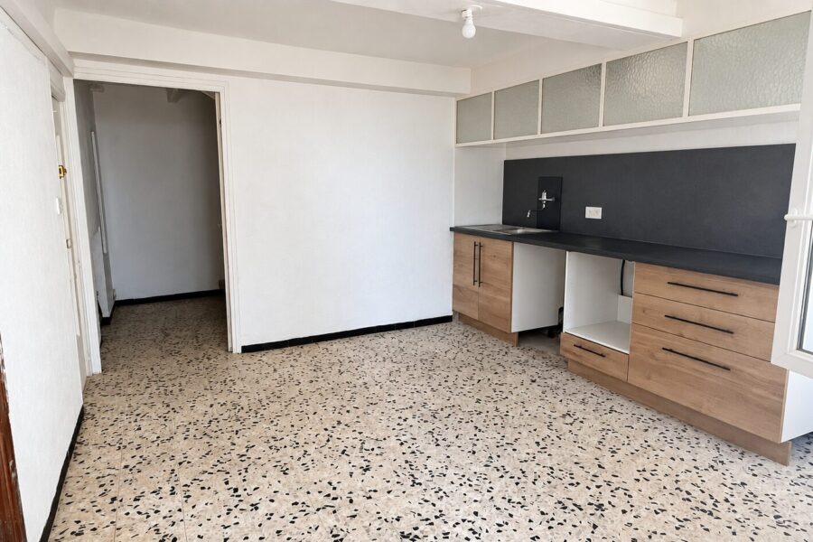 Maison à vendre à Montauroux — Vue parc & jardin — photo 3