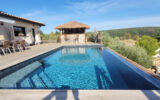 Maison à vendre à Bize-Minervois — Vue nature — photo 17