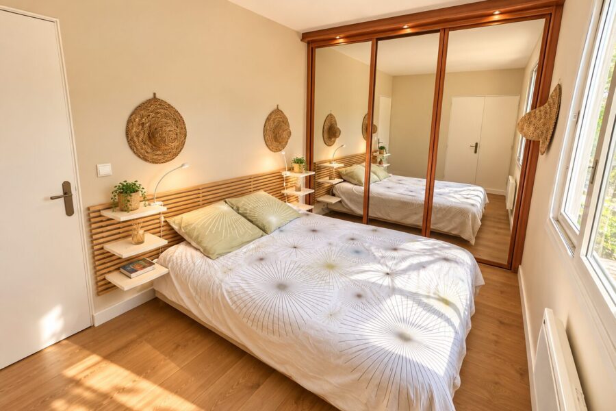 Maison à vendre à Ensuès-la-Redonne — Vue mer — photo 10