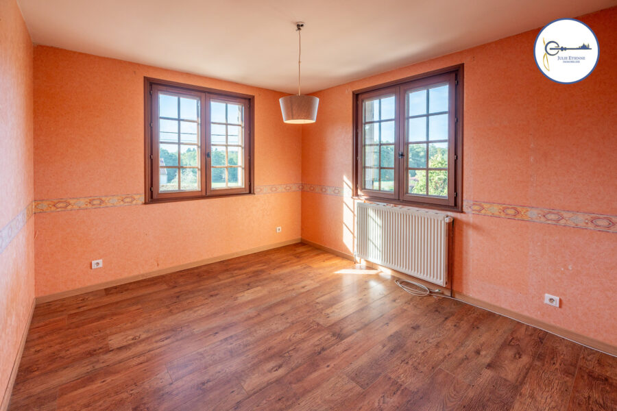 Maison à vendre à Girancourt — Vue nature — photo 6