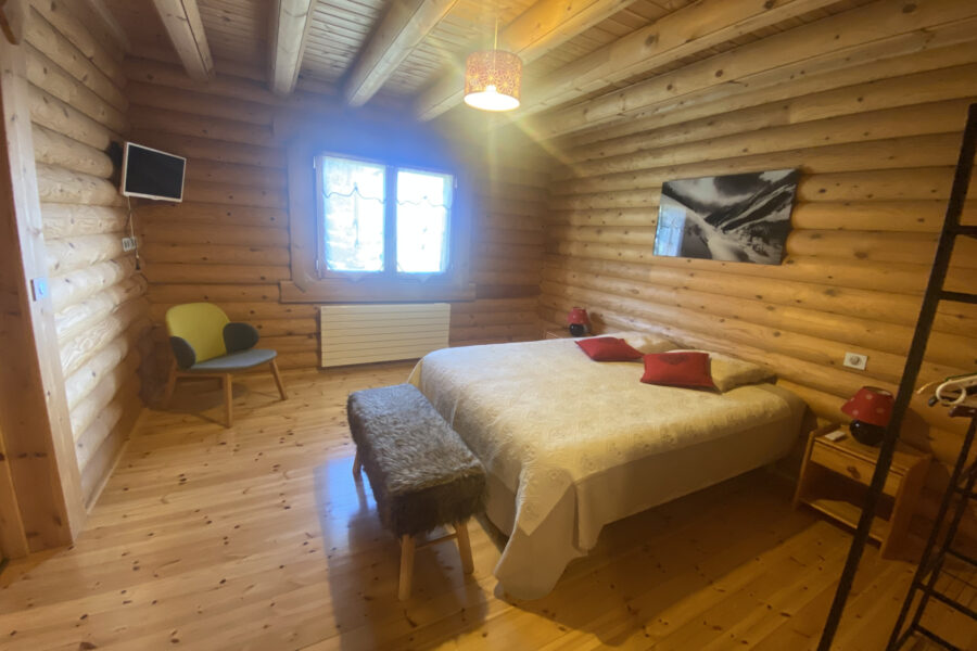 Maison à vendre à Font-Romeu-Odeillo-Via — Vue montagne — photo 19