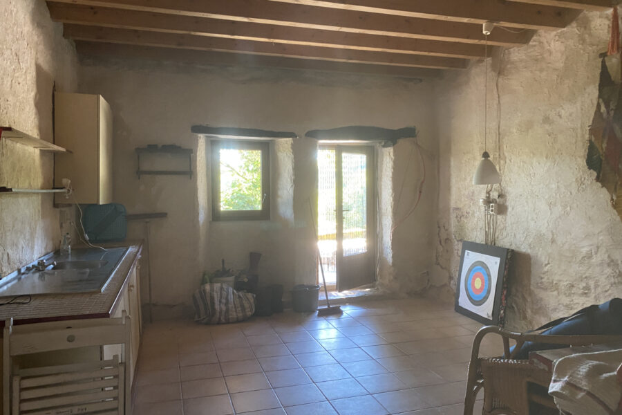Maison à vendre à Saint-Jean-Chambre — Vue nature — photo 18