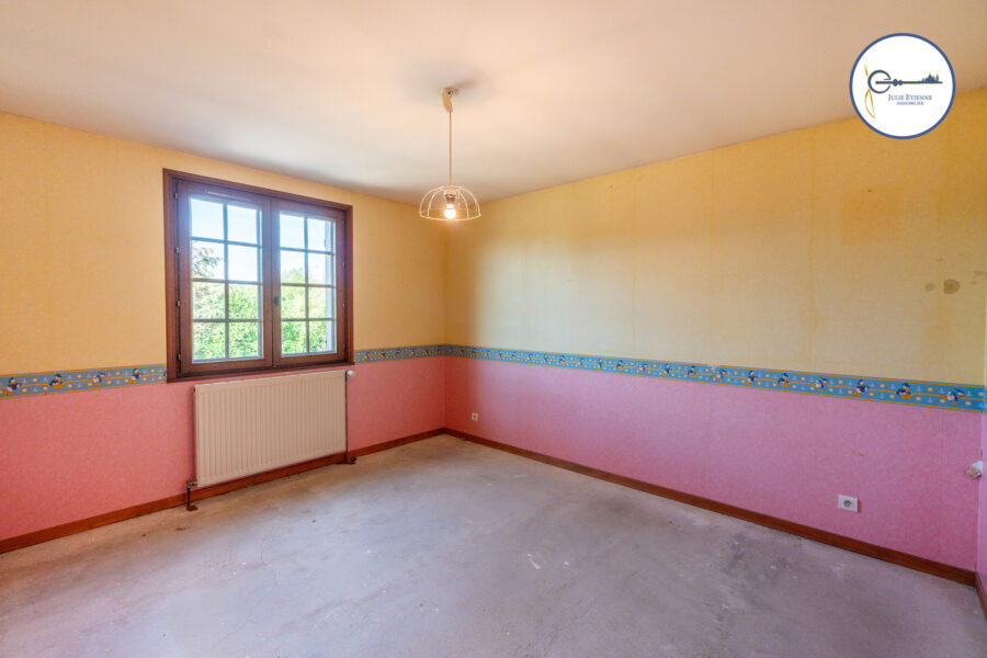 Maison à vendre à Girancourt — Vue nature — photo 11