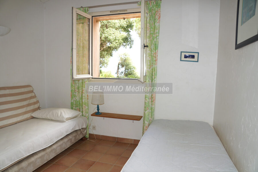 Maison à vendre à Cavalaire-sur-Mer — Vue mer — photo 20