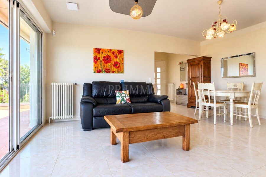 Maison à vendre à Fréjus — Vue mer — photo 5