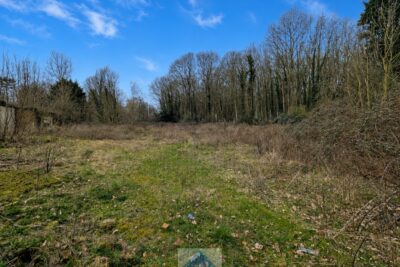 Terrain à vendre à Friville-Escarbotin