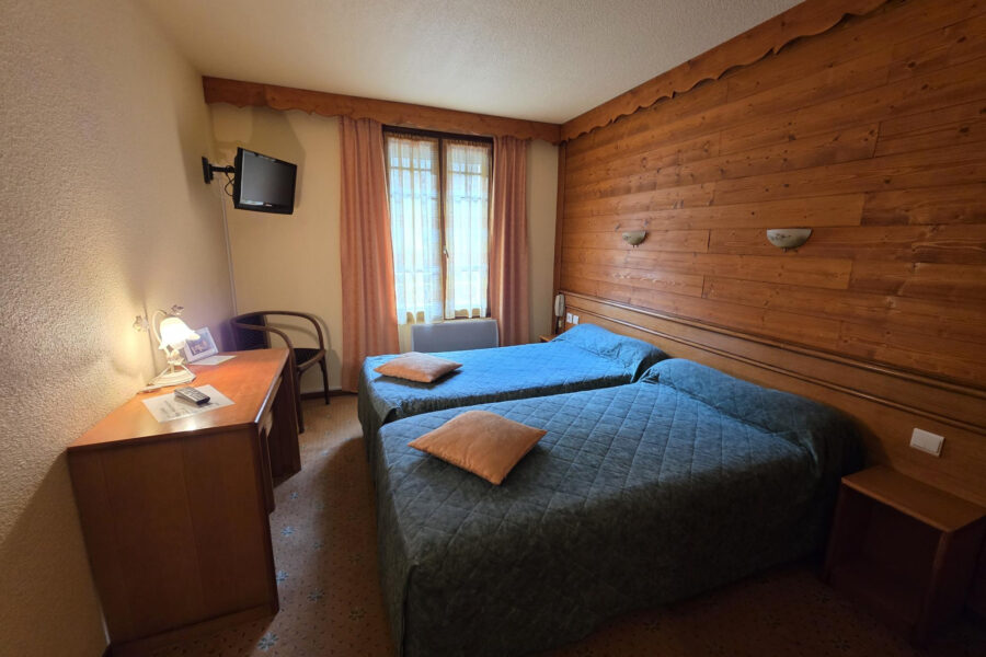 Maison à vendre à Gavarnie-Gèdre — Vue montagne — photo 7