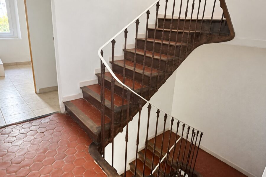 Maison à vendre à Montauroux — Vue parc & jardin — photo 13