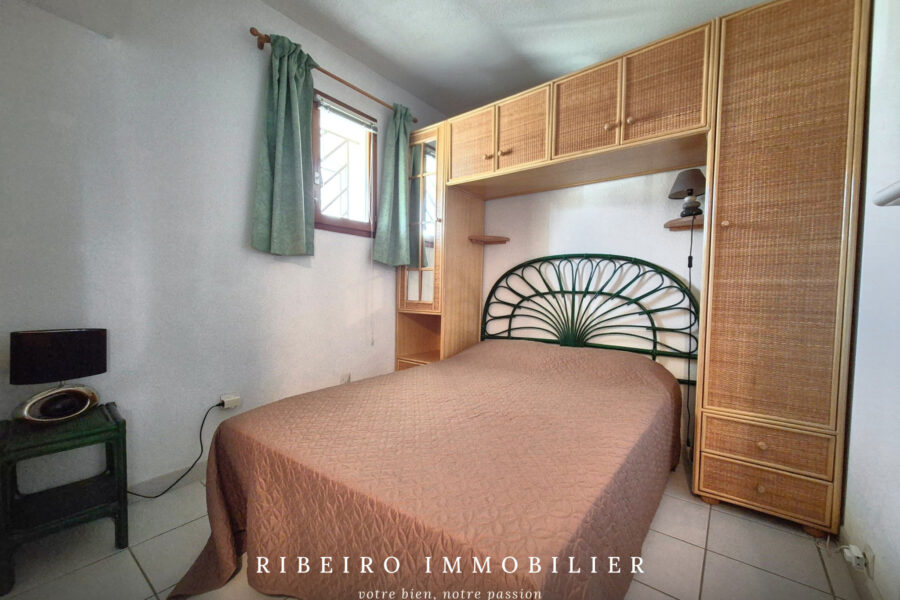 Appartement à vendre à Agde — Vue mer — photo 5