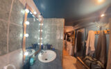 Maison à vendre à Nans-les-Pins — Vue sur la ville — photo 7