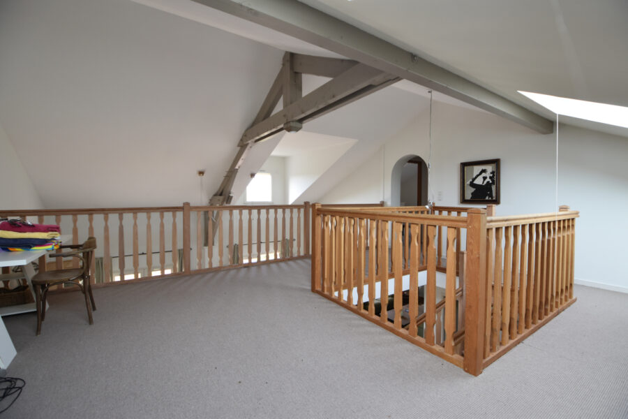 Maison à vendre à Rouzède — Vue nature — photo 10
