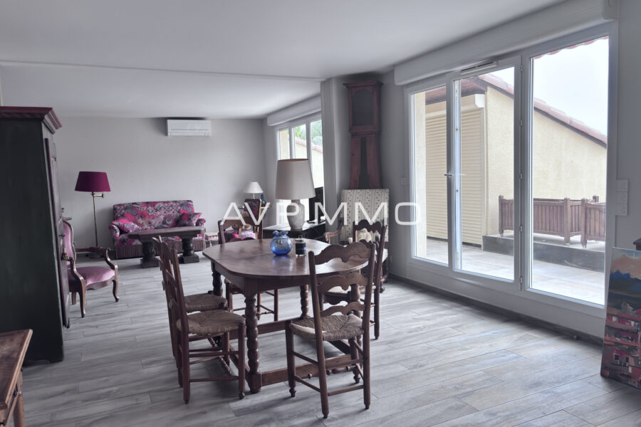Appartement à vendre à La Ciotat — Vue mer — photo 5