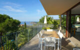 Maison à vendre à Rayol-Canadel-sur-Mer — Vue mer — photo 8