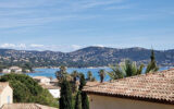 Maison à vendre à Sainte-Maxime — Vue mer — photo 3