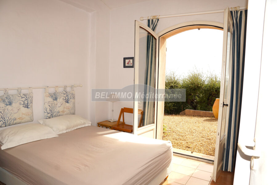 Maison à vendre à Cavalaire-sur-Mer — Vue mer — photo 15