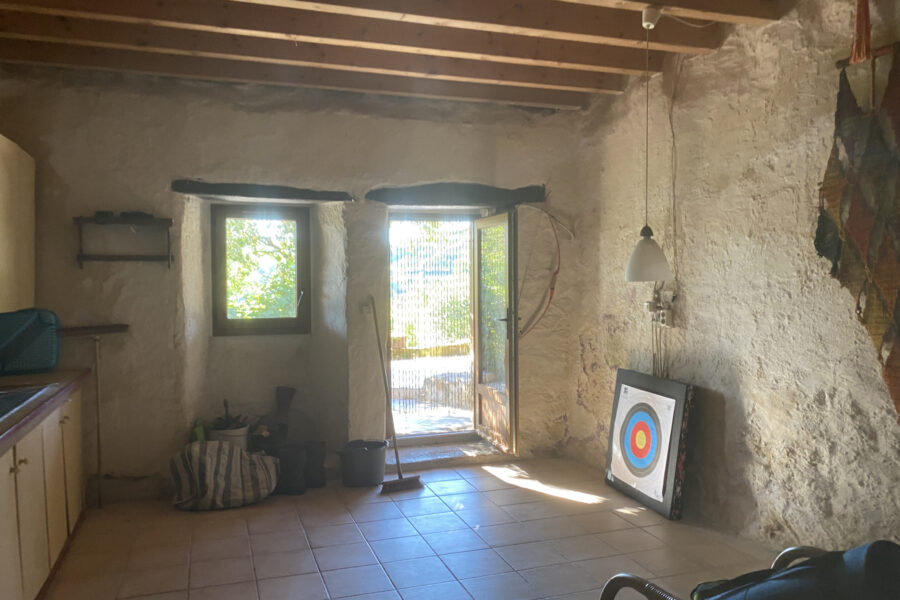 Maison à vendre à Saint-Jean-Chambre — Vue nature — photo 15