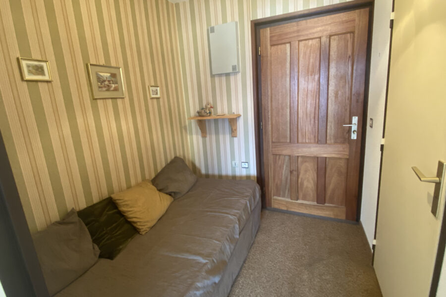 Appartement à vendre à Font-Romeu-Odeillo-Via — Vue montagne — photo 7