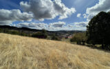 Terrain à vendre à Cours-la-Ville — Vue nature — photo 4