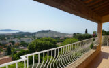 Maison à vendre à Cavalaire-sur-Mer — Vue mer — photo 7