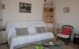 Appartement en location vacances à Cavalaire-sur-Mer — Vue mer — photo 3
