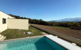 Maison à vendre à Saint-Paul-de-Varces — Vue montagne — photo 6