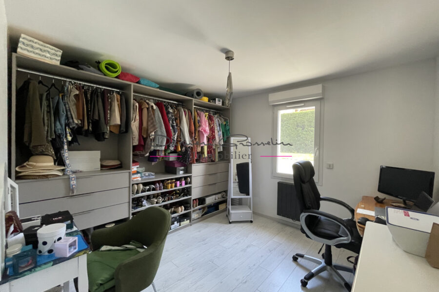 Maison à vendre à Ronno — Vue nature — photo 10