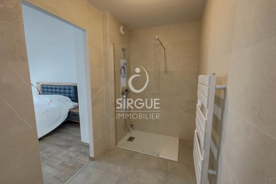 Appartement à vendre à Albi — Vue nature — photo 9