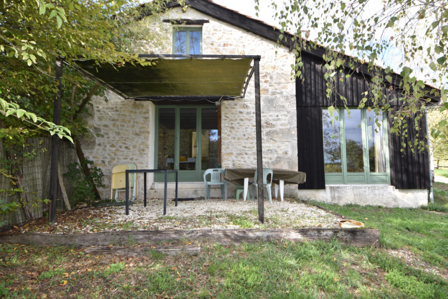 Maison à vendre à Varaignes — Vue nature — photo 10